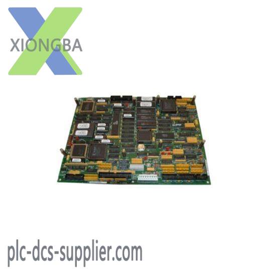 ge_fanuc_ds200imcpg1bba_power_supply_interface_board.jpg GE-FANUC DS200IMCPG1BBA IGBT Power Supply Board