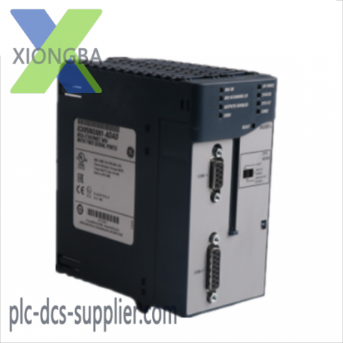 GE Fanuc DS200IMCPG1CFB Power Supply Interface Board