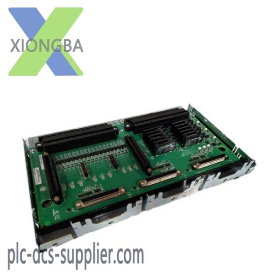 ge_fanuc_ds200ldcch1a_mark_v_plc.jpg GE Fanuc DS200LDCCH1A - Advanced Control Module for Industrial Automation