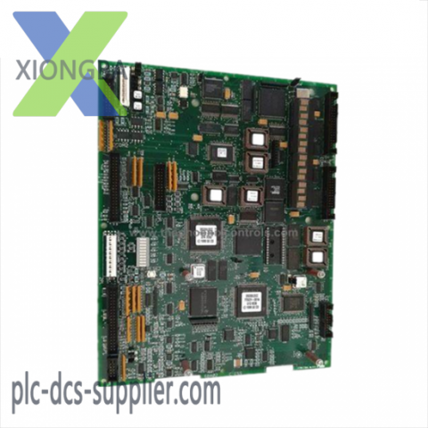 GE-FANUC DS200LDCCH1AKA - Drive LAN Control Card