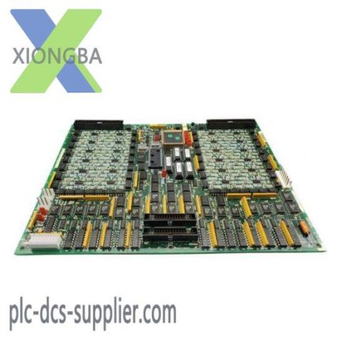 GE FANUC DS200LRPAG1AGF: Advanced Line Protection Module