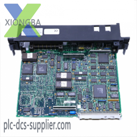 GE FANUC DS200PLIBG1ACA Phase Logic Interface Card