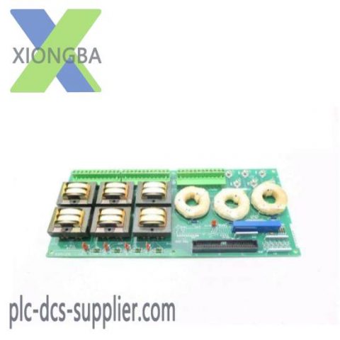 GE Fanuc DS200PTCTG2B | Mark V Programmable Logic Controller