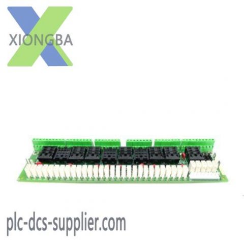 Entek 1440-VSE02-01RA Industrial Control Module