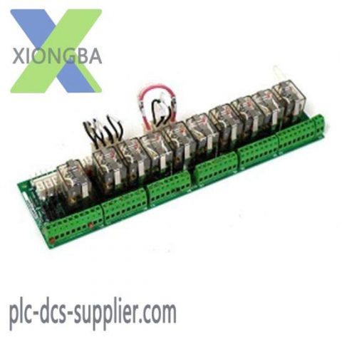 GE FANUC DS200RTBAG3AHC: Advanced Power Excitation Board for Industrial Control Systems