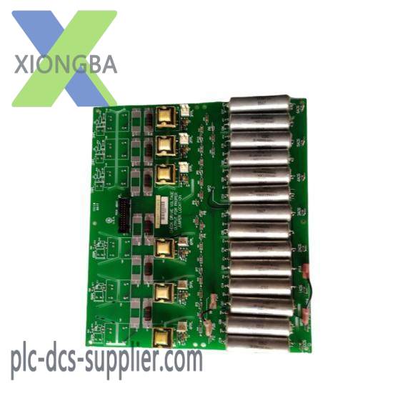 ge_fanuc_ds200sdcig1a_1.jpg GE FANUC DS200SDCIG1A: Advanced Programmable Logic Controller Module