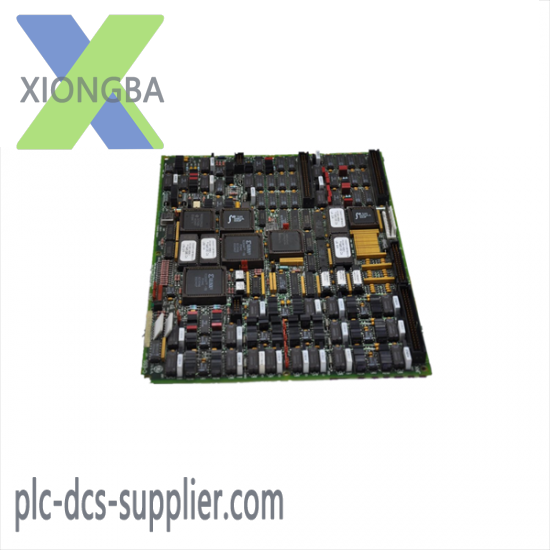 ge_fanuc_ds200tccbg3b_analog_input_module.png GE Fanuc DS200TCCBG3B Analog Input Module - Precision for Industrial Control Systems