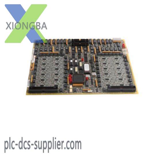 ge_fanuc_ds200tcdah1b_processor_board.jpg GE Fanuc DS200TCDAH1B Processor Board - Advanced Control Solution