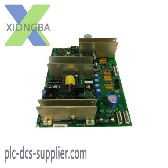 ge_fanuc_ds200tcpsg1a_pc_board_assembly.jpg GE Fanuc DS200TCPSG1A PLC PC Board Assembly, Advanced Industrial Control Module