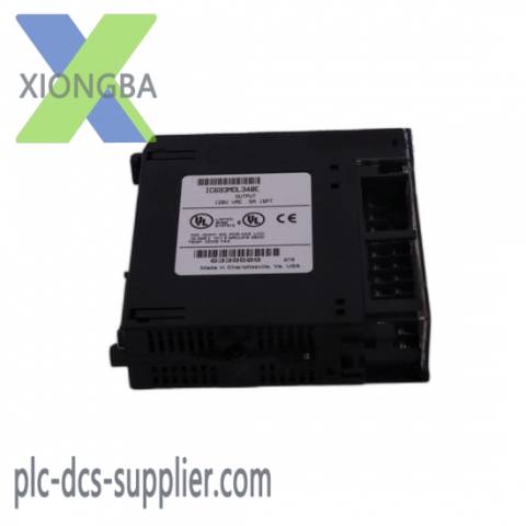 SAIA PCD2.W410 Programmable Logic Controller Module