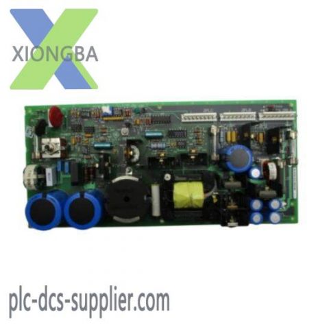 GE FANUC DS200UPSAG1AFD Industrial Drive Systems Power Supply