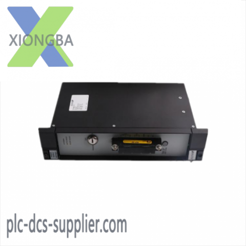 GE Fanuc DS303A1A01EXA002 DC Contactor - Advanced Industrial Control Solution