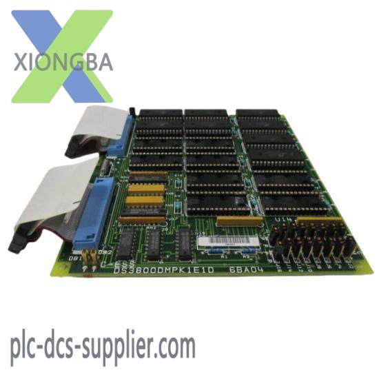 ge_fanuc_ds3800dmpk1e1d.jpg GE Fanuc DS3800DMPK1E1D - Advanced Process Control Module for Industrial Automation