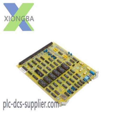 GE Fanuc DS3800HAFA1E1F - Mark IV Programmable Logic Controller