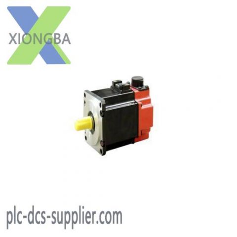 GE Fanuc FANUC A06B-0116-B203 Servo Motor - Precision Control for Industrial Automation