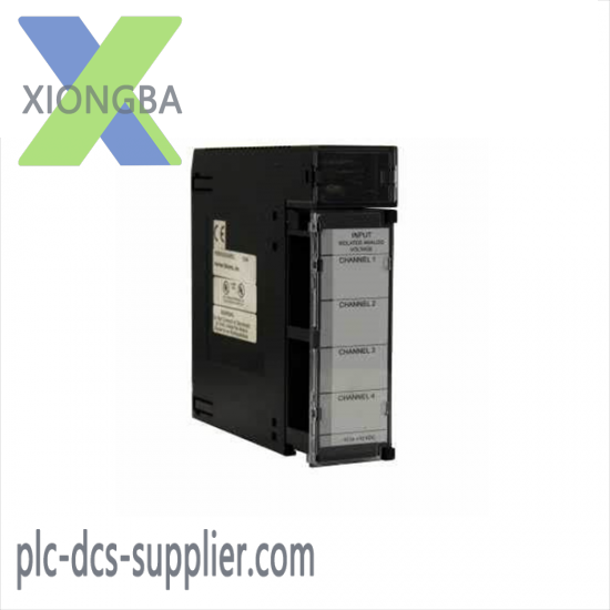 ge_fanuc_he693adc410_power_board.png GE FANUC HE693ADC410 Power Board: Industrial Grade Control Module