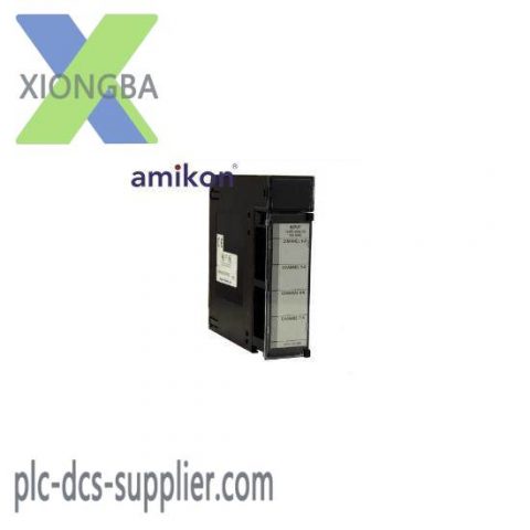 GE-FANUC HE693ADC415E Module - Advanced Digital Control System