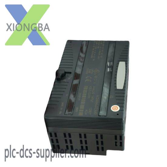 ge_fanuc_ic200alg230_1.jpg GE FANUC IC200ALG230 Control Module, Precision Automation Solution