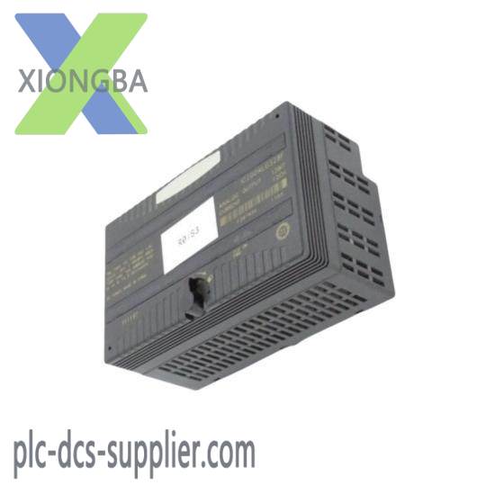 ge_fanuc_ic200alg328_1.jpg GE FANUC IC200ALG328 - Advanced Process Control Module