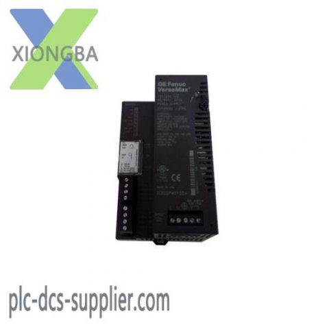 GE-FANUC IC200CPWR102 Power Supply