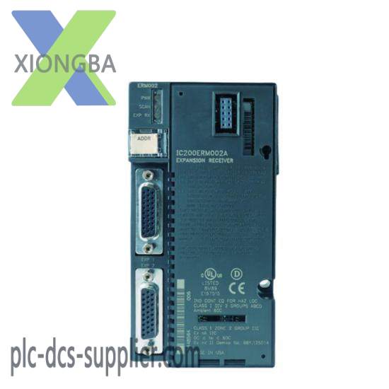 ge_fanuc_ic200erm002_expansion.jpg GE-FANUC A03B-0807-C154 Control Module