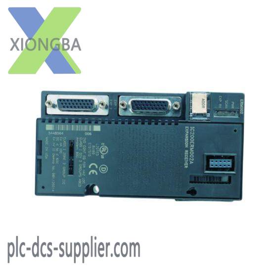 ge_fanuc_ic200erm002_expansion_1-1.jpg GE FANUC IC200ERM002 Expansion Module, High-Performance PLC Component