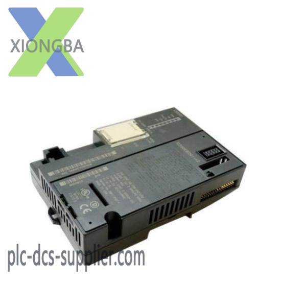 ge_fanuc_ic200etm001_versamax_plc.jpg GE Fanuc IC200ETM001 - Advanced VersaMax PLC Module