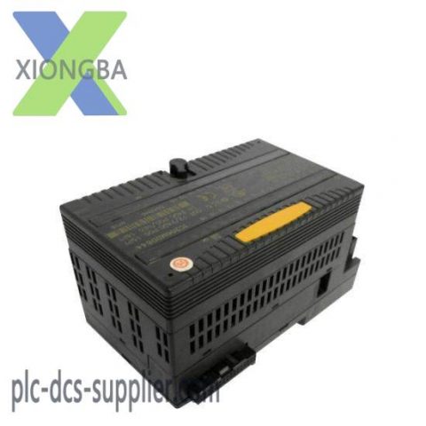 GE Fanuc IC200MDD844 - Advanced Versamax PLC, Industrial Control Solutions