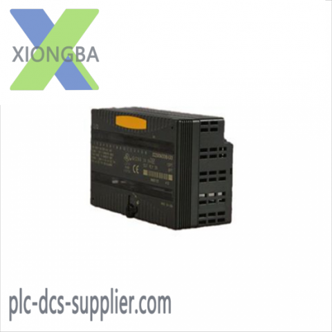 GE FANUC IC200MDD844J VersaMax Output Module: Industrial Automation Solution