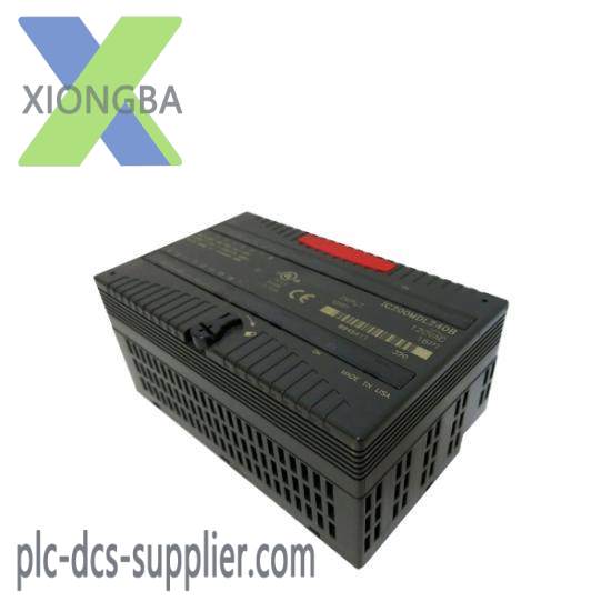 ge_fanuc_ic200mdl102_input_modules.jpg GE IS200ACLEH1ABA: Advanced Control Module for Industrial Systems