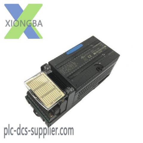 GE Fanuc IC200MDL650D Process Module: Advanced Industrial Control Solution