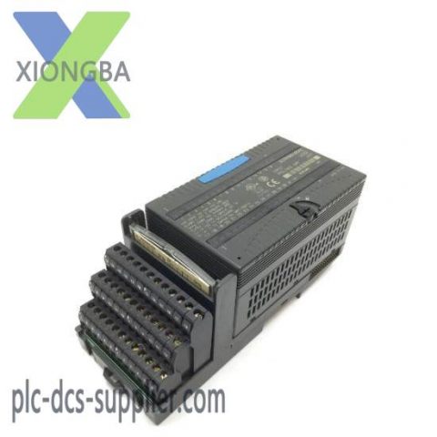 GE Fanuc IC200MDL730 Programmable Logic Controller Output Module