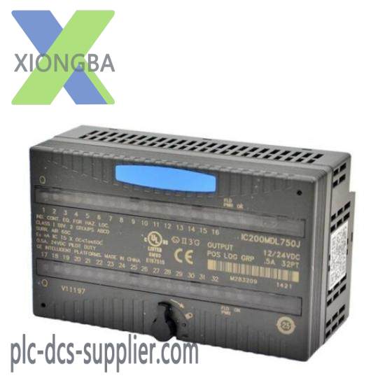 ge_fanuc_ic200mdl740e_versamax_plc.jpg GE-FANUC IC200MDL740E Versamax PLC
