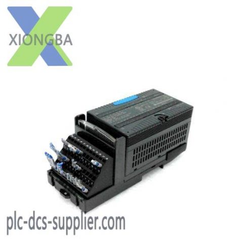 GE Fanuc IC200MLD750 Output Module - Versamax PLC, Designed for Precision and Reliability
