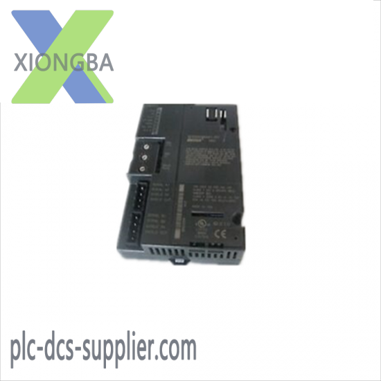 ge_fanuc_ic200pb1001_module.png GE FANUC IC200PB1001 MODULE - Advanced Industrial Control System Component