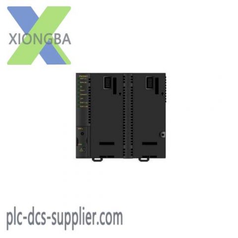 GE Fanuc IC200PNS001 PROFINET SCANNER MODULE - Advanced Automation Solution