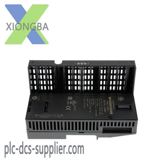ge_fanuc_ic200pwb001_versamax_plc.jpg GE Fanuc IC200PWB001: Versamax PLC - Industrial Control Excellence