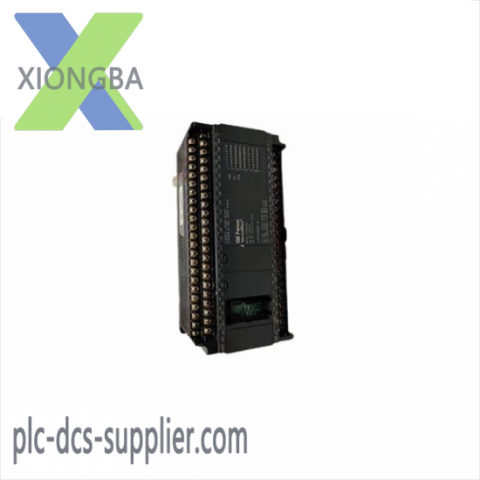 GE-FANUC IC200UDD064 PLC Module: Compact Control Solution for Industry
