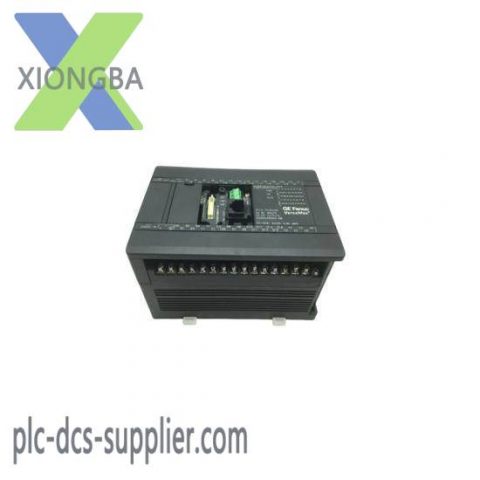 GE-FANUC IC200UDD240 Micro Controller