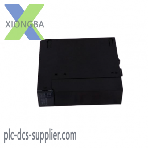 GE Fanuc IC200UDR020 | VersaMax Micro PLUS Controller, High-performance Automation Solution