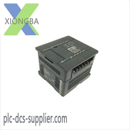 ge_fanuc_ic200udr040_plc_module.png GE FANUC IC200UDR040 Programmable Logic Controller Module