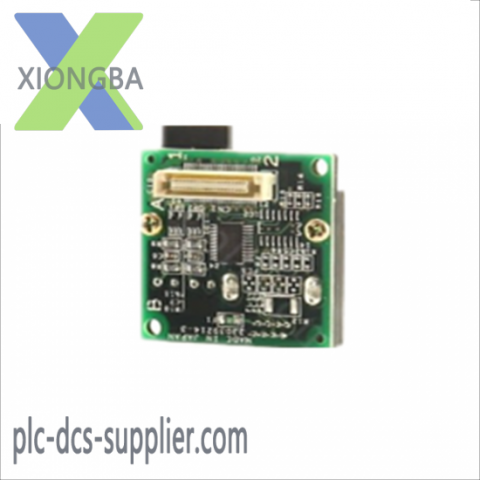 GE FANUC IC200USB001C - Advanced Communications Option Board