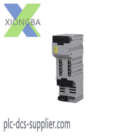 ge_fanuc_ic220str001_plc_module.jpg GE Fanuc IC220STR001 Programmable Logic Controller Module