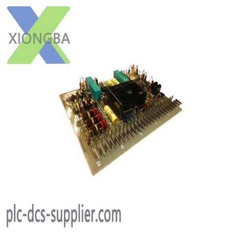 GE FANUC IC3600EPSA1 Circuit Board for Industrial Control Systems