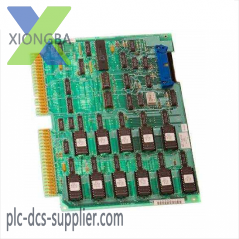 GE-FANUC IC600FP501K IC600CB526R Control Module