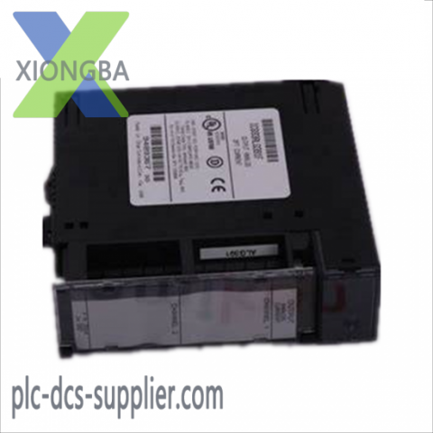 GE FANUC IC600FP910K / IC600BF910K Output Board