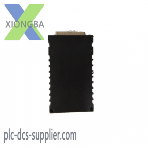 GE FANUC IC647MPP101 Central Control Unit