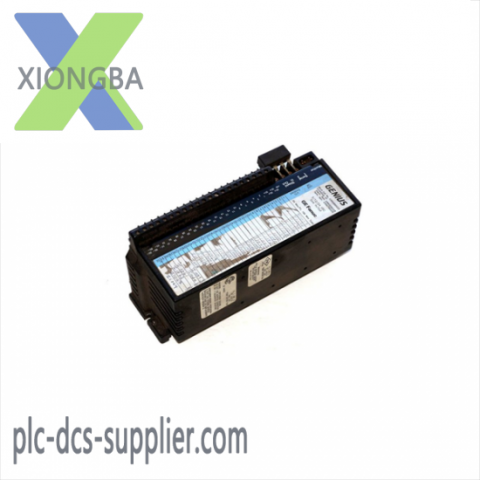 GE-FANUC IC660BBD025 32-Circuit Sink I/O Block