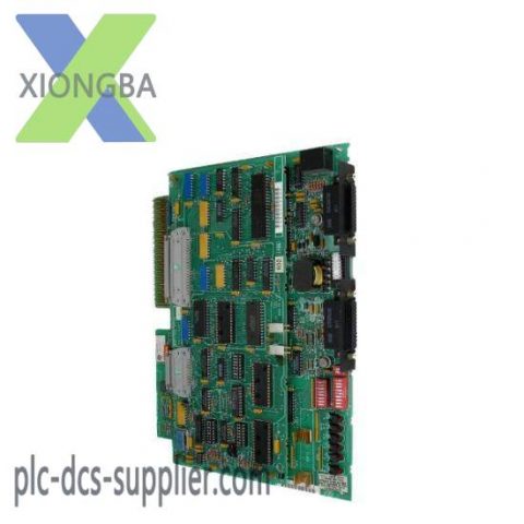 GE Fanuc IC660CBB902 - Versamax PLC, High Performance Control Solution