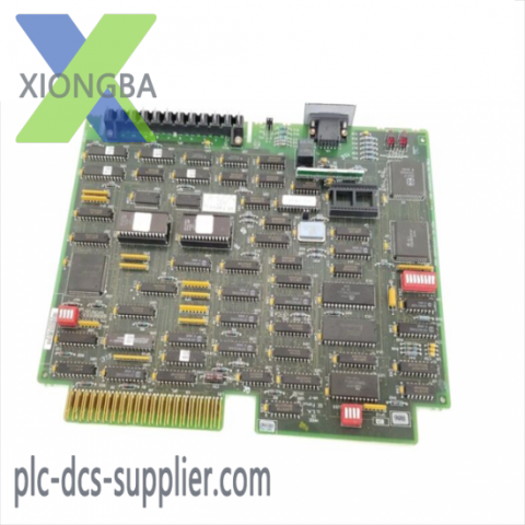 GE FANUC IC660CBB902K BUS CONTROL PCB CIRCUIT BOARD